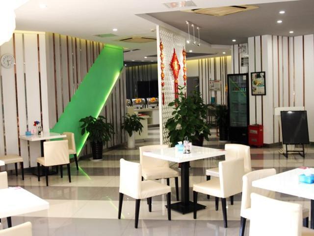 ジンジャン イン ヂェンジアン マウント フアンシャン ロード 鎮江市 エクステリア 写真